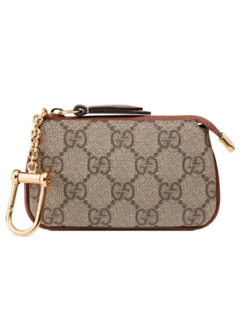 GUCCI SUPREME KEY CASE